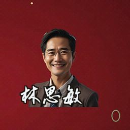 林思敏
